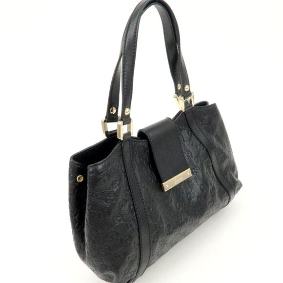 Gucci Handbags - 💎✨HOT BUY✨💎AUTHENTIC GUCCI Guccissima Leather